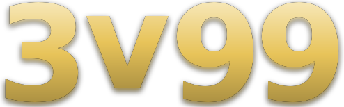 3v99 logo